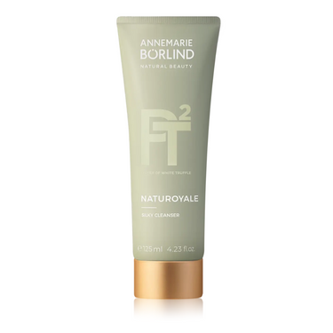 NATUROYALE SILKY CLEANSER